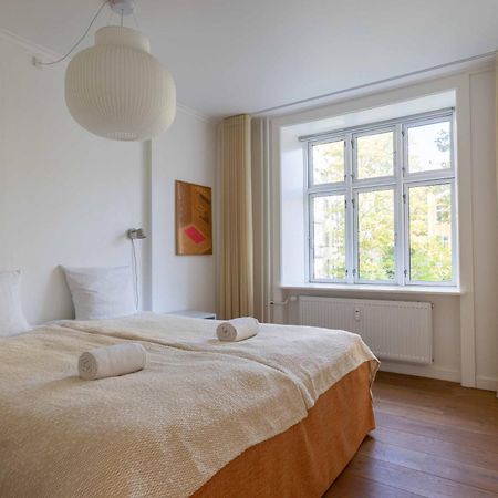 Korsgade Apartments Копенхаген Екстериор снимка