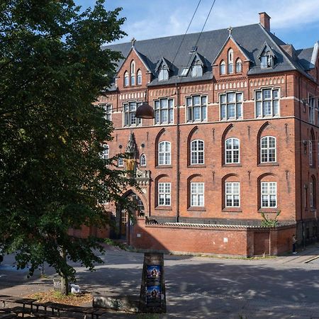 Korsgade Apartments Копенхаген Екстериор снимка