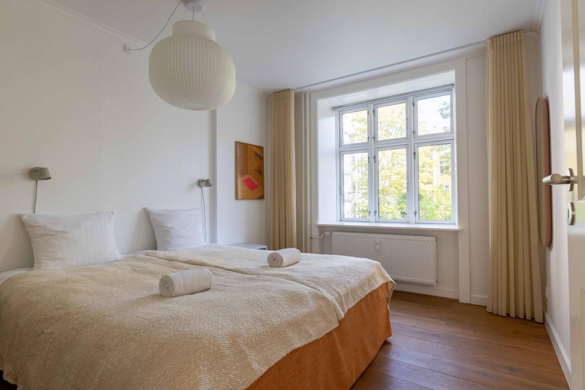 Korsgade Apartments Копенхаген Екстериор снимка