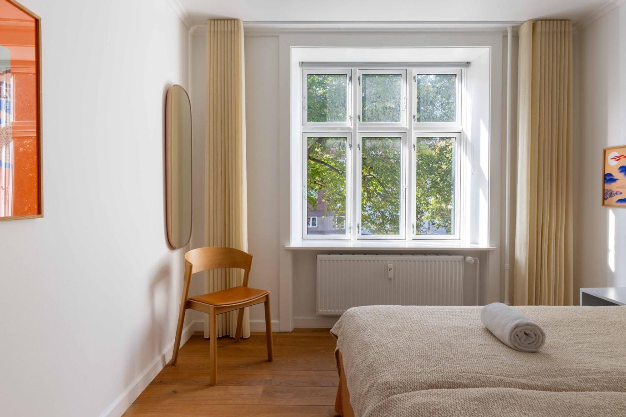 Korsgade Apartments Копенхаген Екстериор снимка