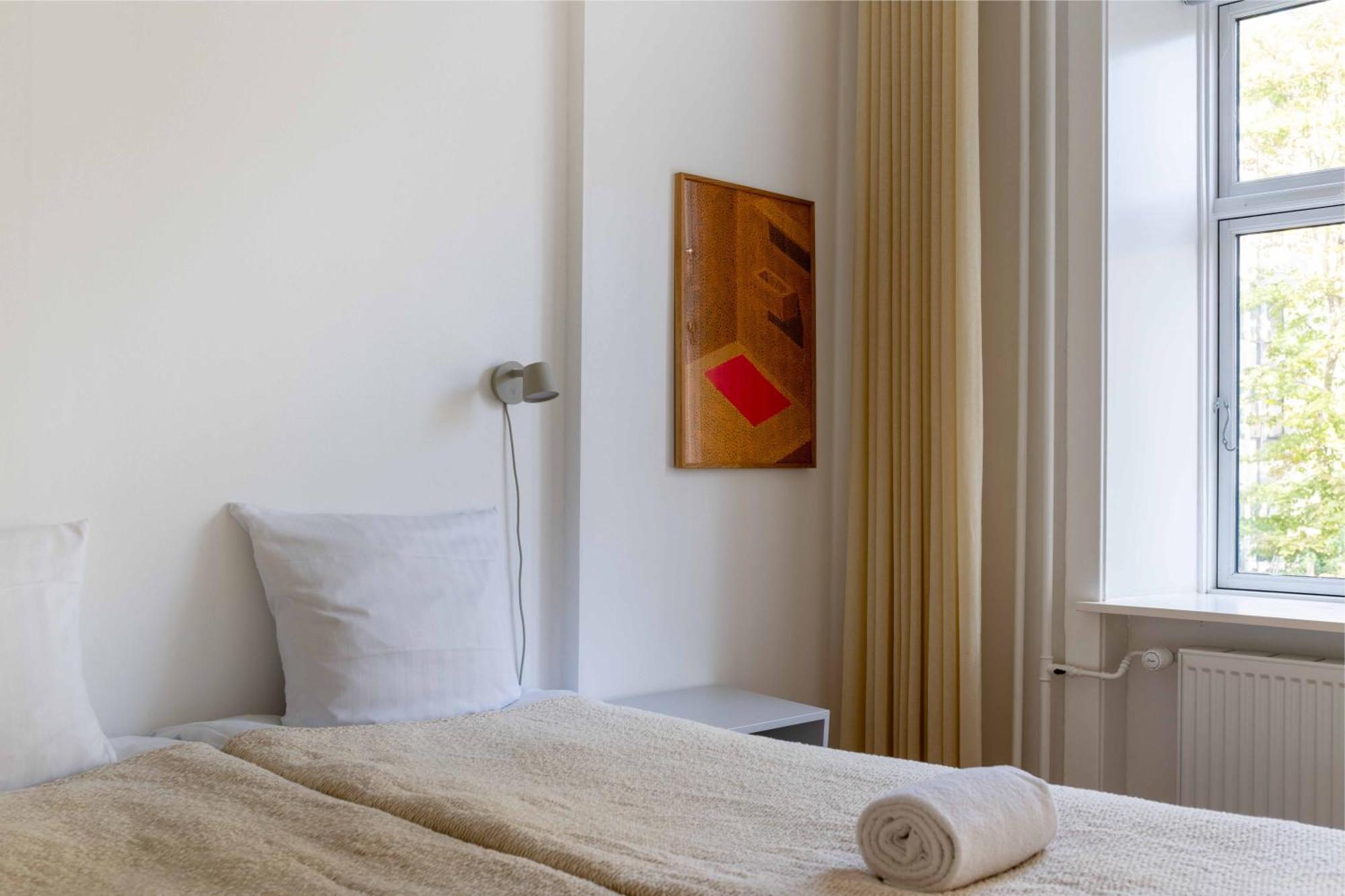 Korsgade Apartments Копенхаген Екстериор снимка