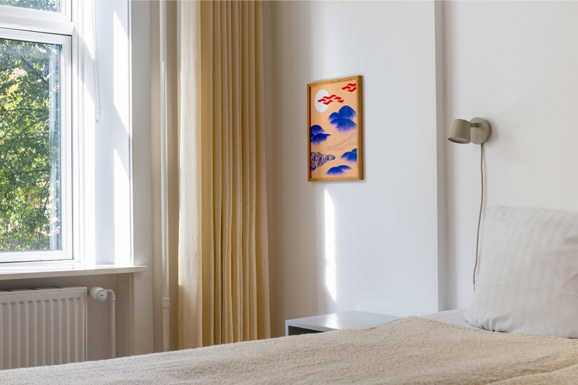 Korsgade Apartments Копенхаген Екстериор снимка