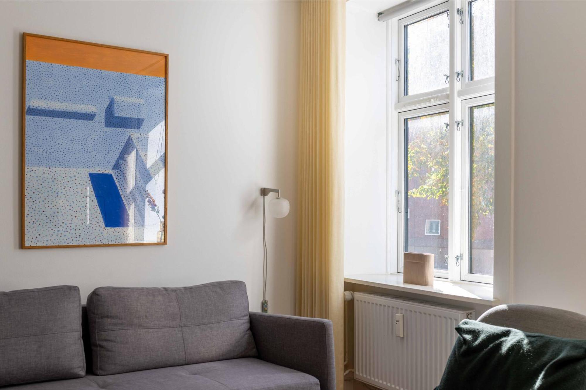 Korsgade Apartments Копенхаген Екстериор снимка