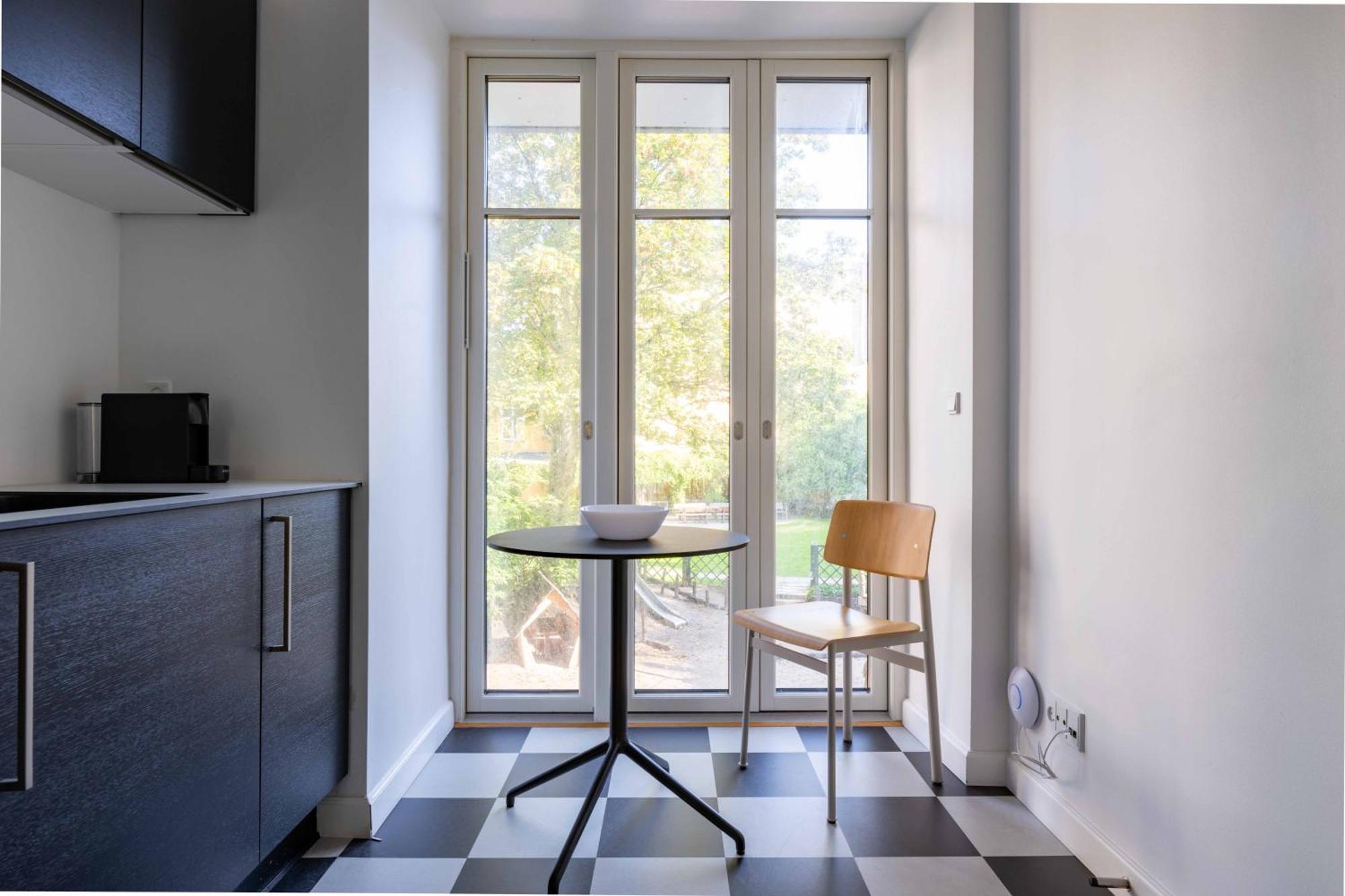 Korsgade Apartments Копенхаген Екстериор снимка