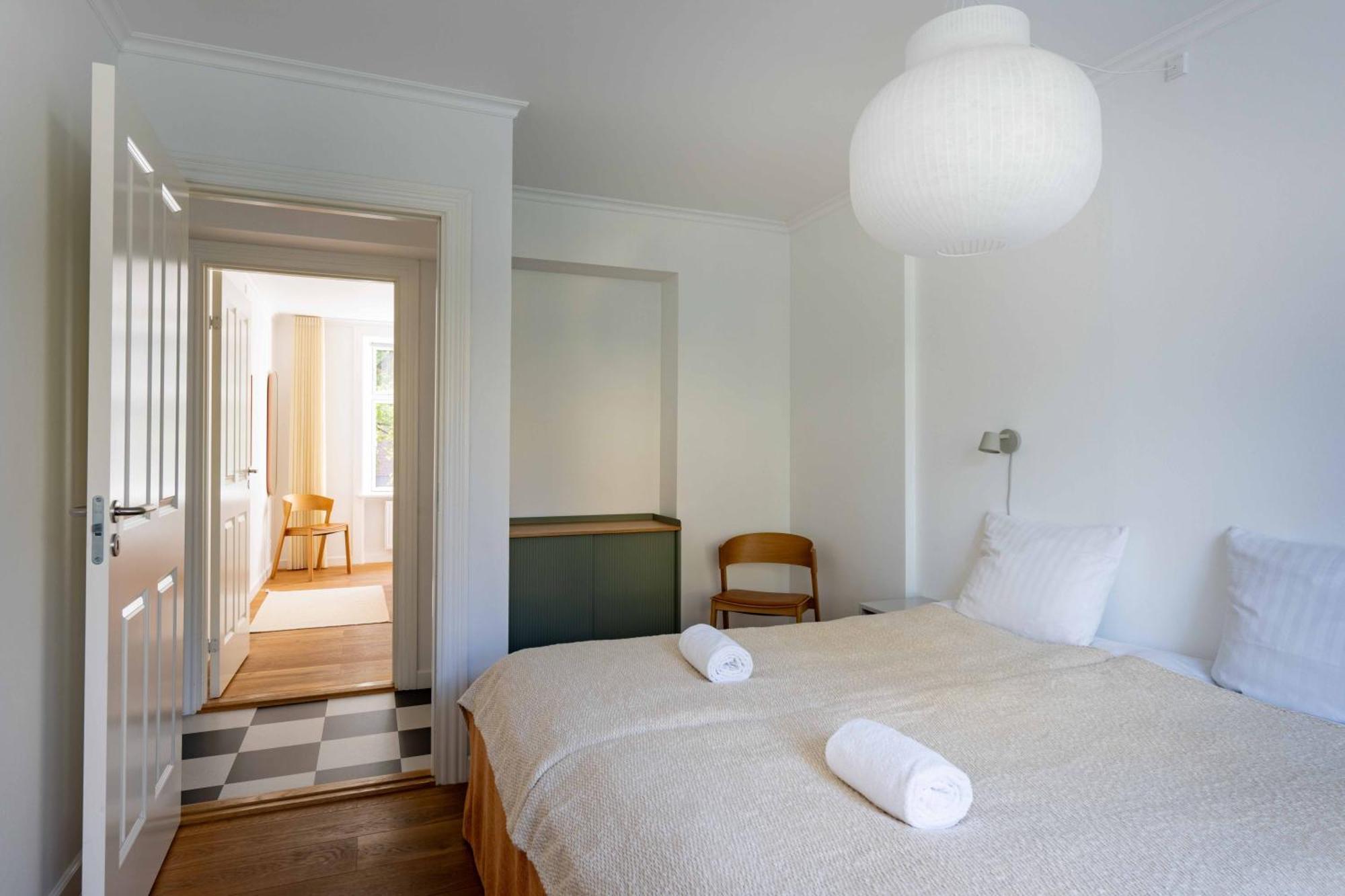 Korsgade Apartments Копенхаген Екстериор снимка