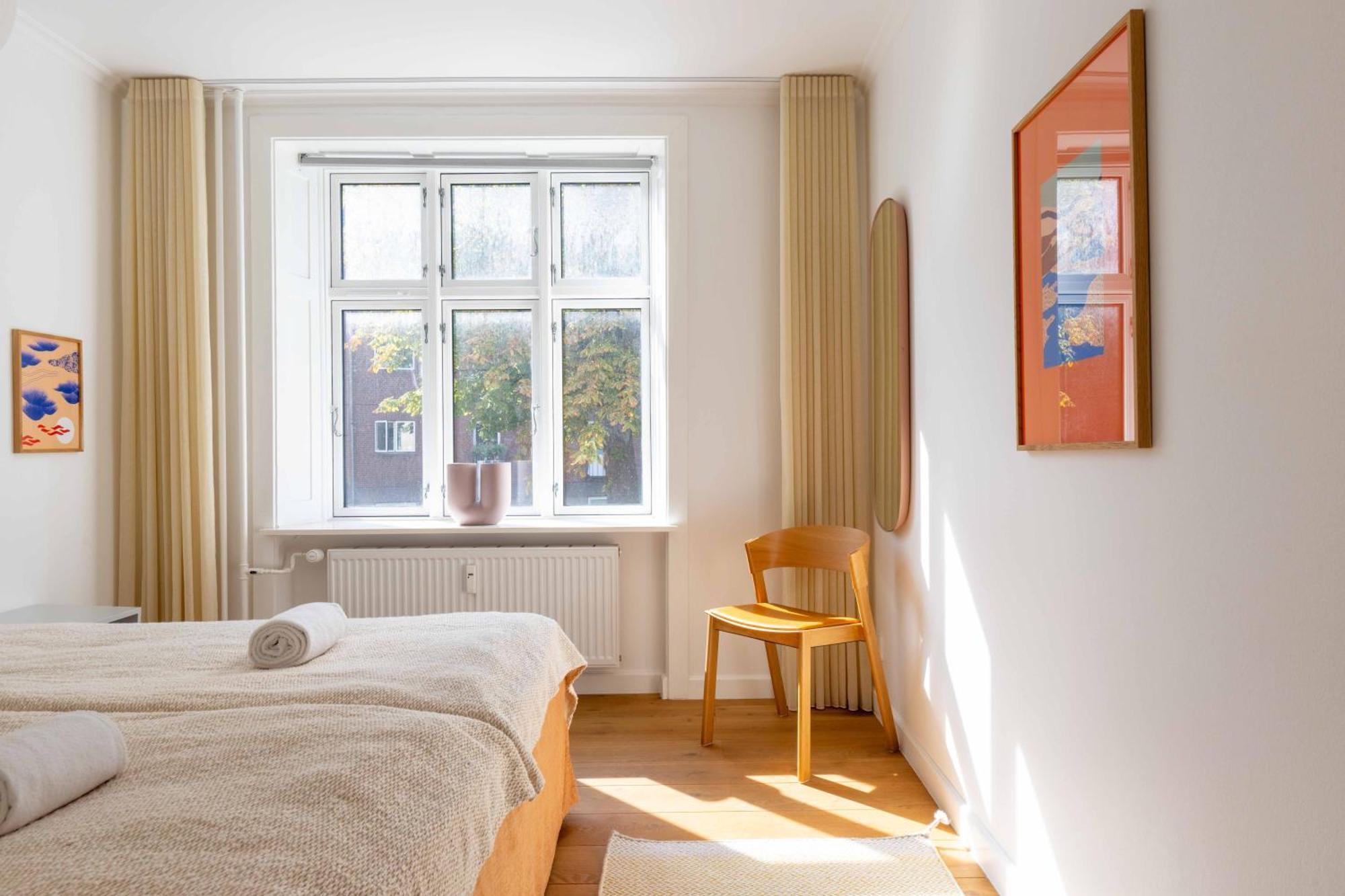 Korsgade Apartments Копенхаген Екстериор снимка