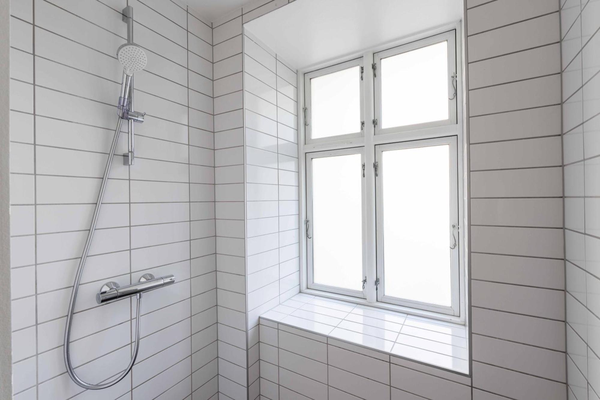 Korsgade Apartments Копенхаген Екстериор снимка