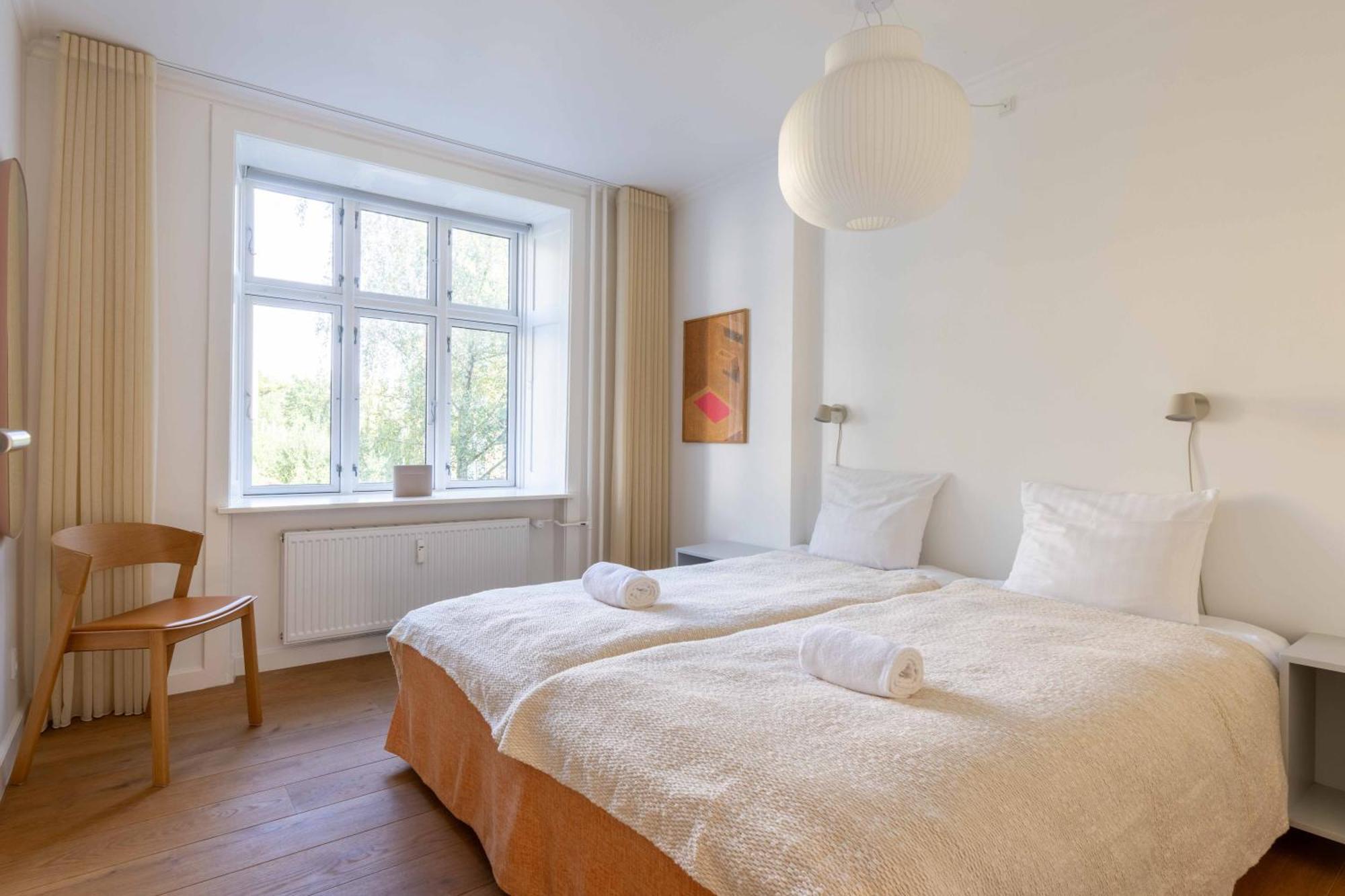 Korsgade Apartments Копенхаген Екстериор снимка