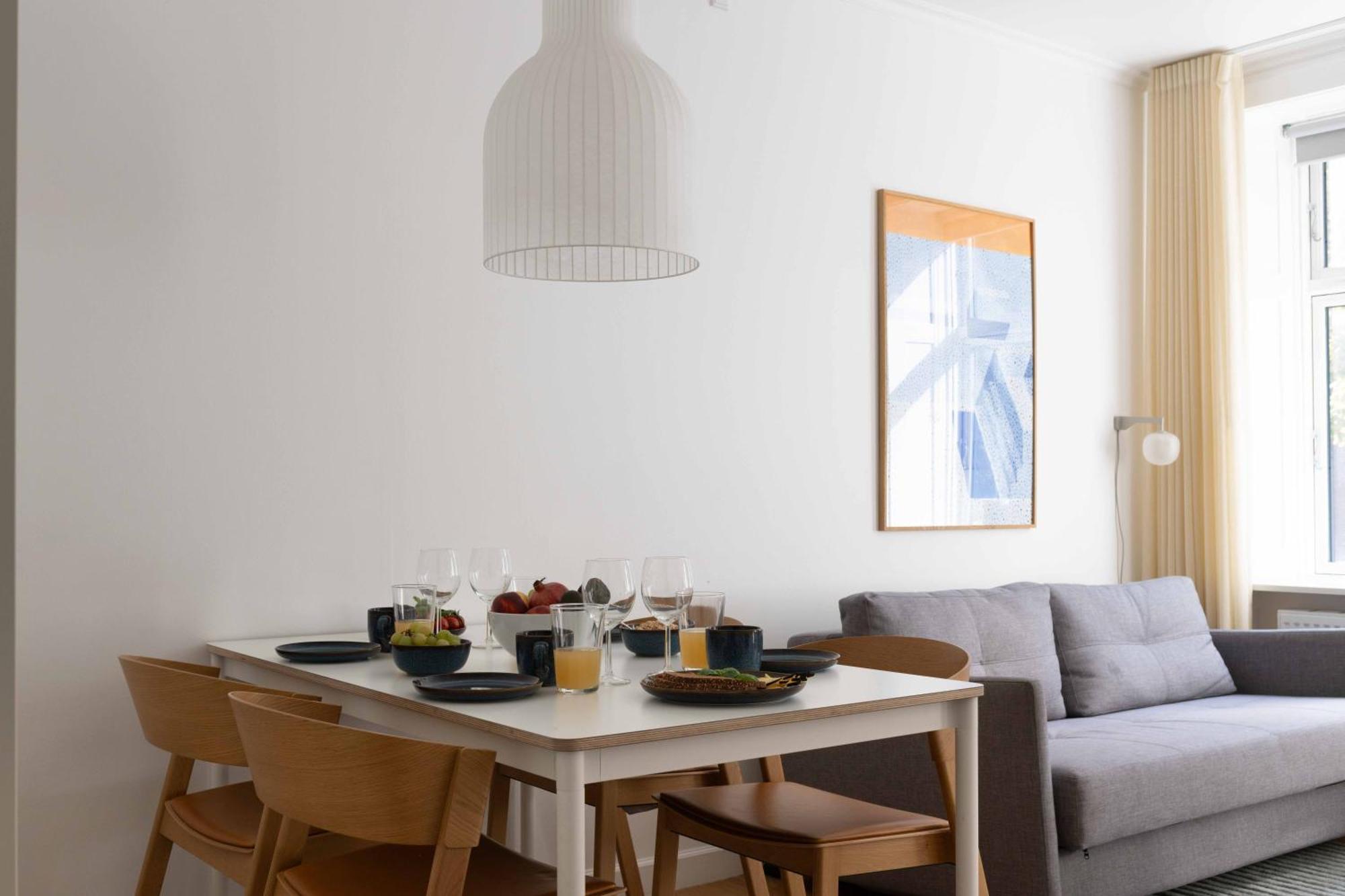 Korsgade Apartments Копенхаген Екстериор снимка
