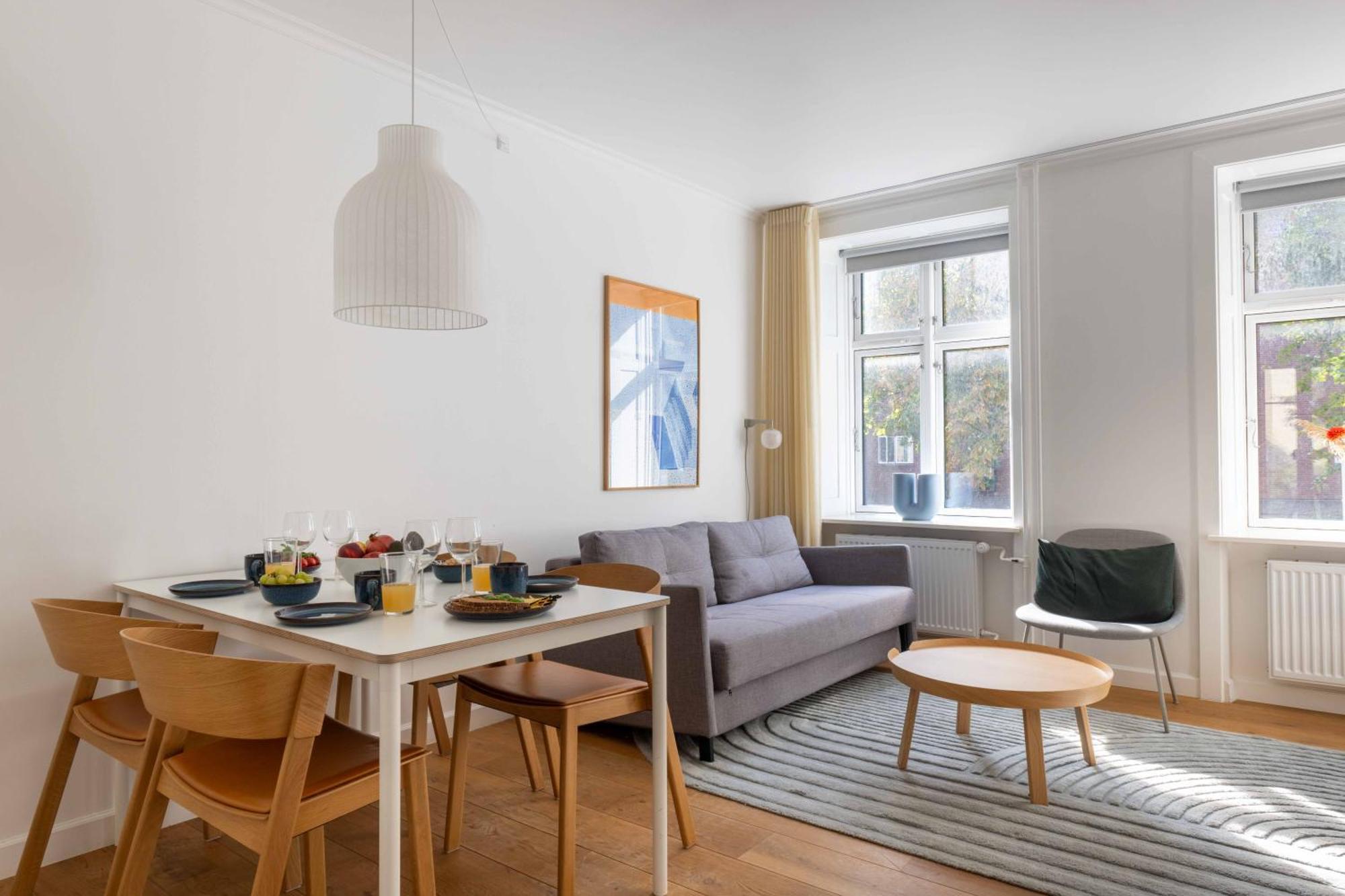 Korsgade Apartments Копенхаген Екстериор снимка