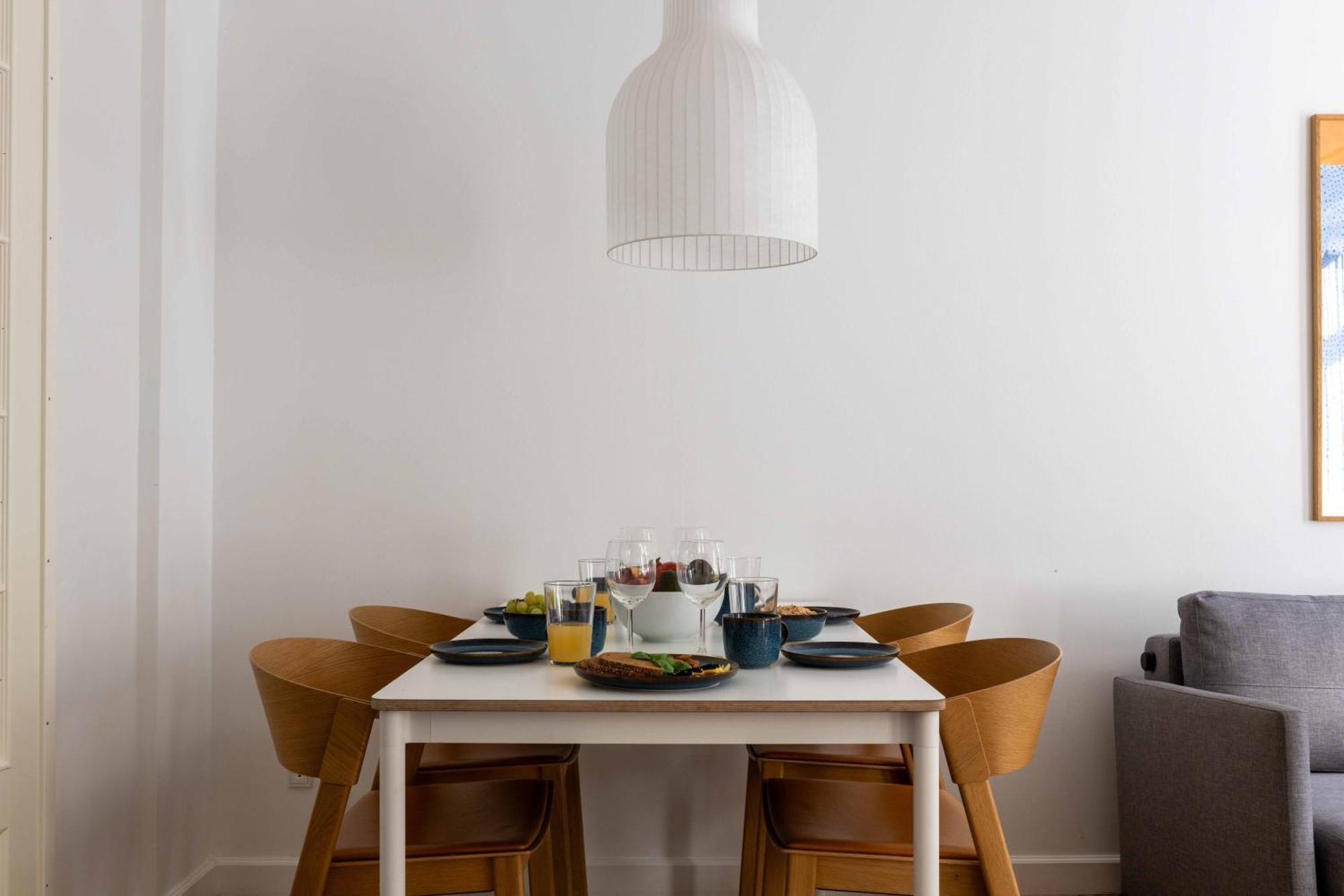 Korsgade Apartments Копенхаген Екстериор снимка