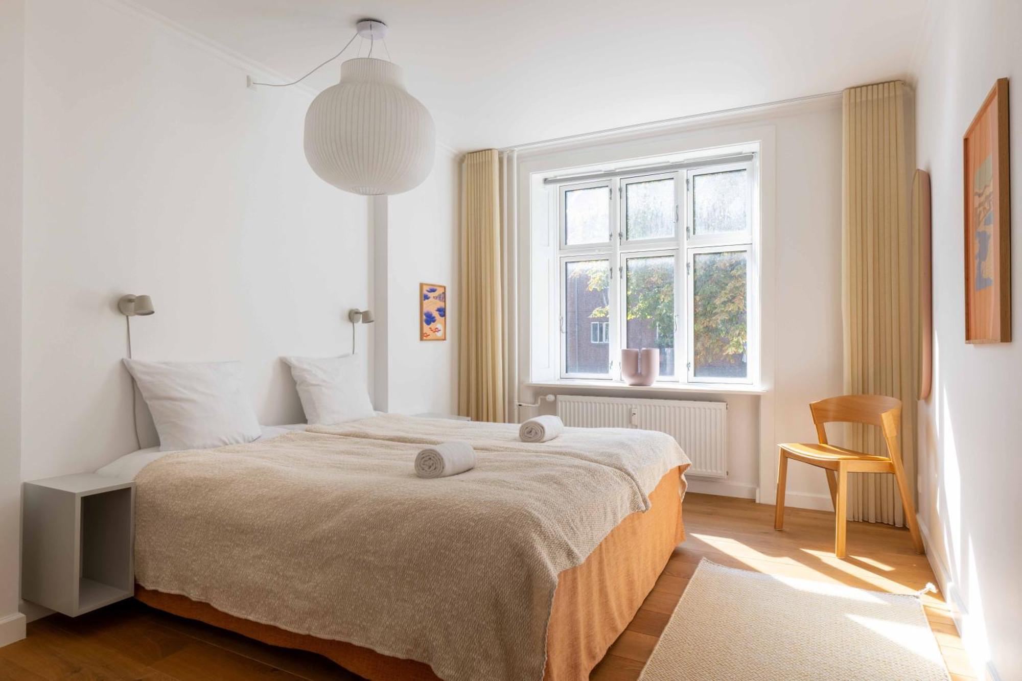 Korsgade Apartments Копенхаген Екстериор снимка