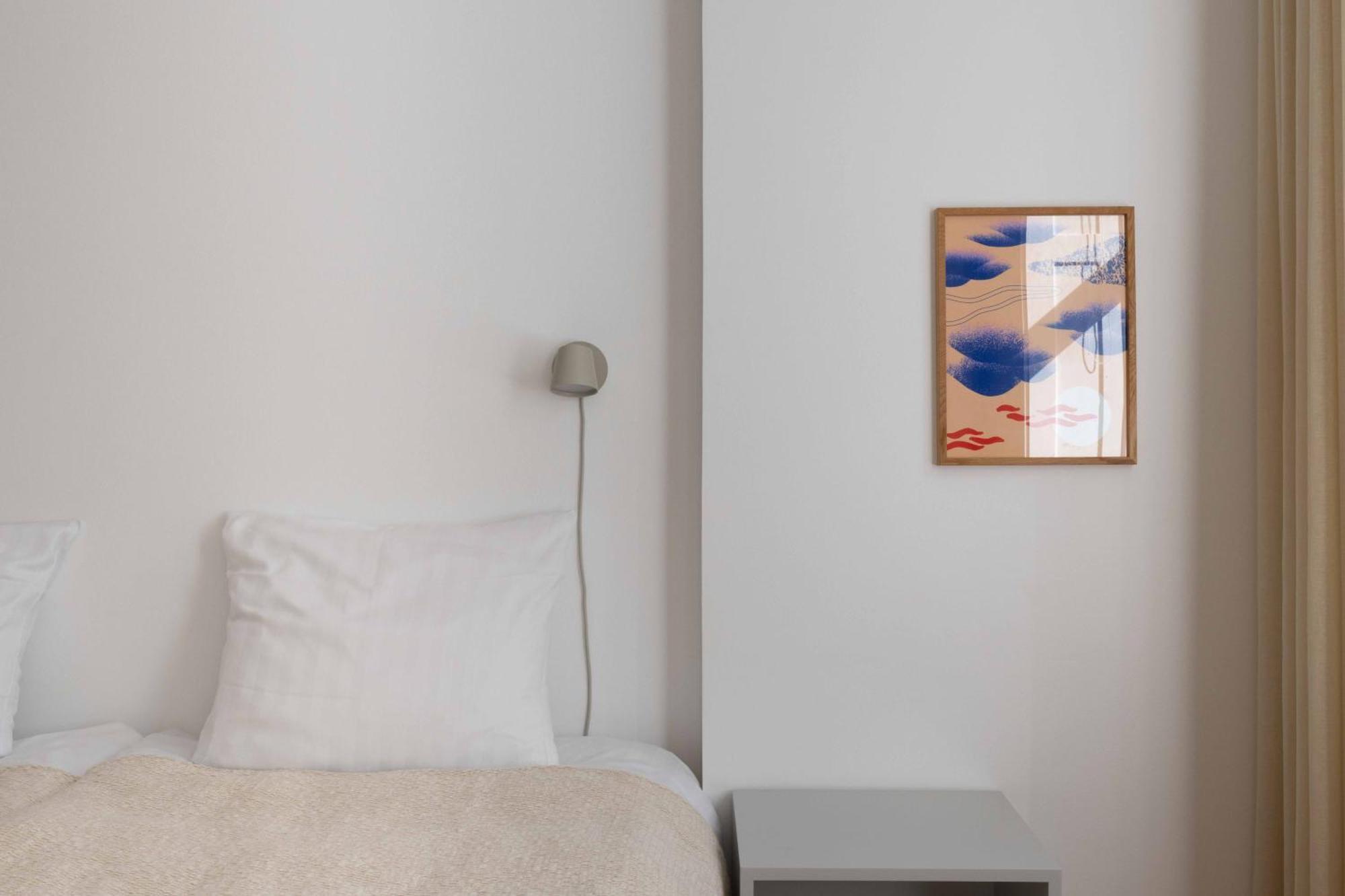 Korsgade Apartments Копенхаген Екстериор снимка