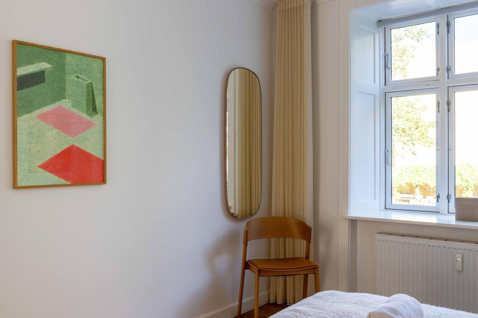 Korsgade Apartments Копенхаген Екстериор снимка